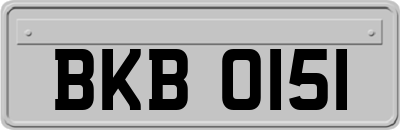 BKB0151