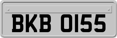 BKB0155