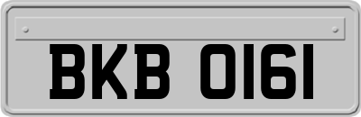 BKB0161