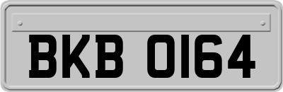 BKB0164