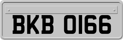 BKB0166