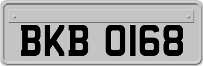 BKB0168