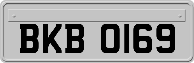 BKB0169