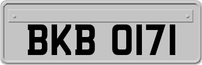 BKB0171
