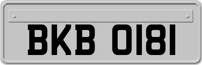 BKB0181