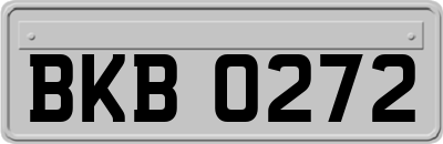 BKB0272
