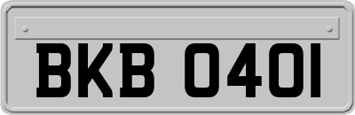 BKB0401