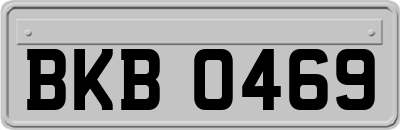 BKB0469
