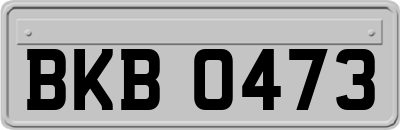 BKB0473