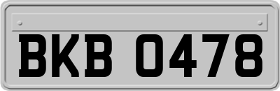 BKB0478