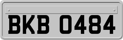 BKB0484