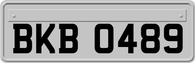 BKB0489