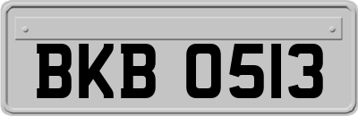 BKB0513