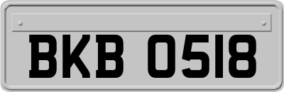 BKB0518