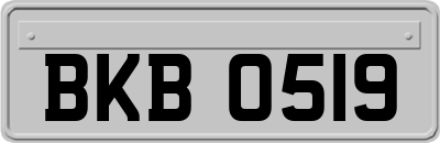 BKB0519