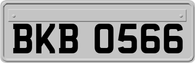 BKB0566