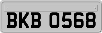 BKB0568