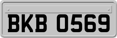 BKB0569
