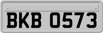 BKB0573