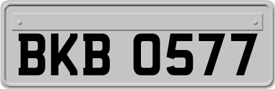 BKB0577