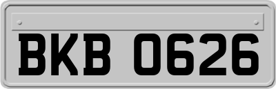 BKB0626