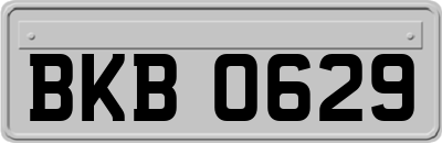 BKB0629