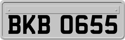 BKB0655