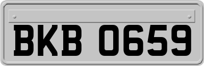 BKB0659