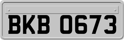 BKB0673