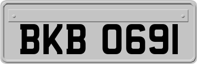 BKB0691