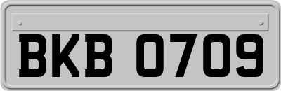 BKB0709