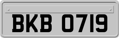 BKB0719
