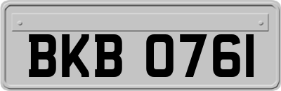 BKB0761