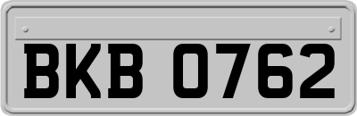 BKB0762