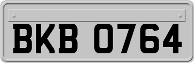 BKB0764