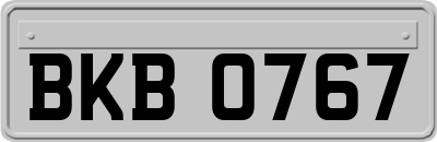 BKB0767