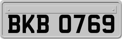 BKB0769
