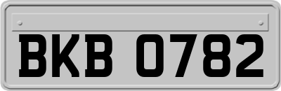 BKB0782
