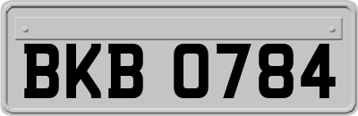 BKB0784
