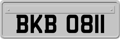 BKB0811