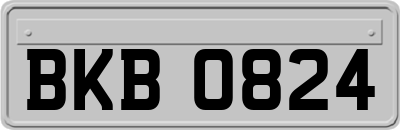 BKB0824