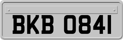 BKB0841