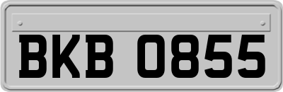 BKB0855
