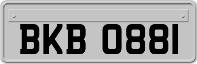 BKB0881