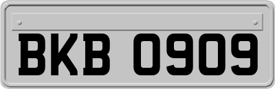 BKB0909