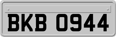 BKB0944