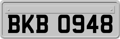 BKB0948