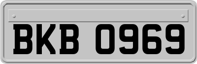 BKB0969