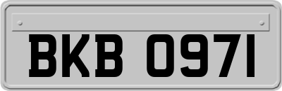 BKB0971