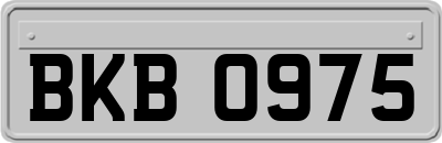BKB0975